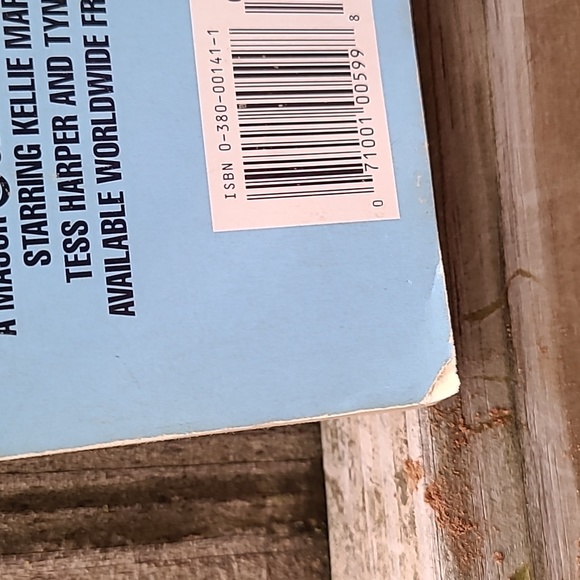 "Christy" by Catherine Marshall Paperback - Picture 4 of 10